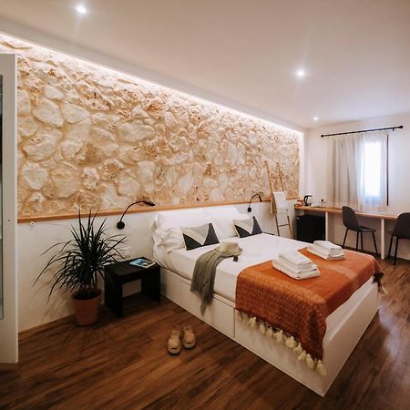 Murada Hotel Ciutadella  Extérieur photo