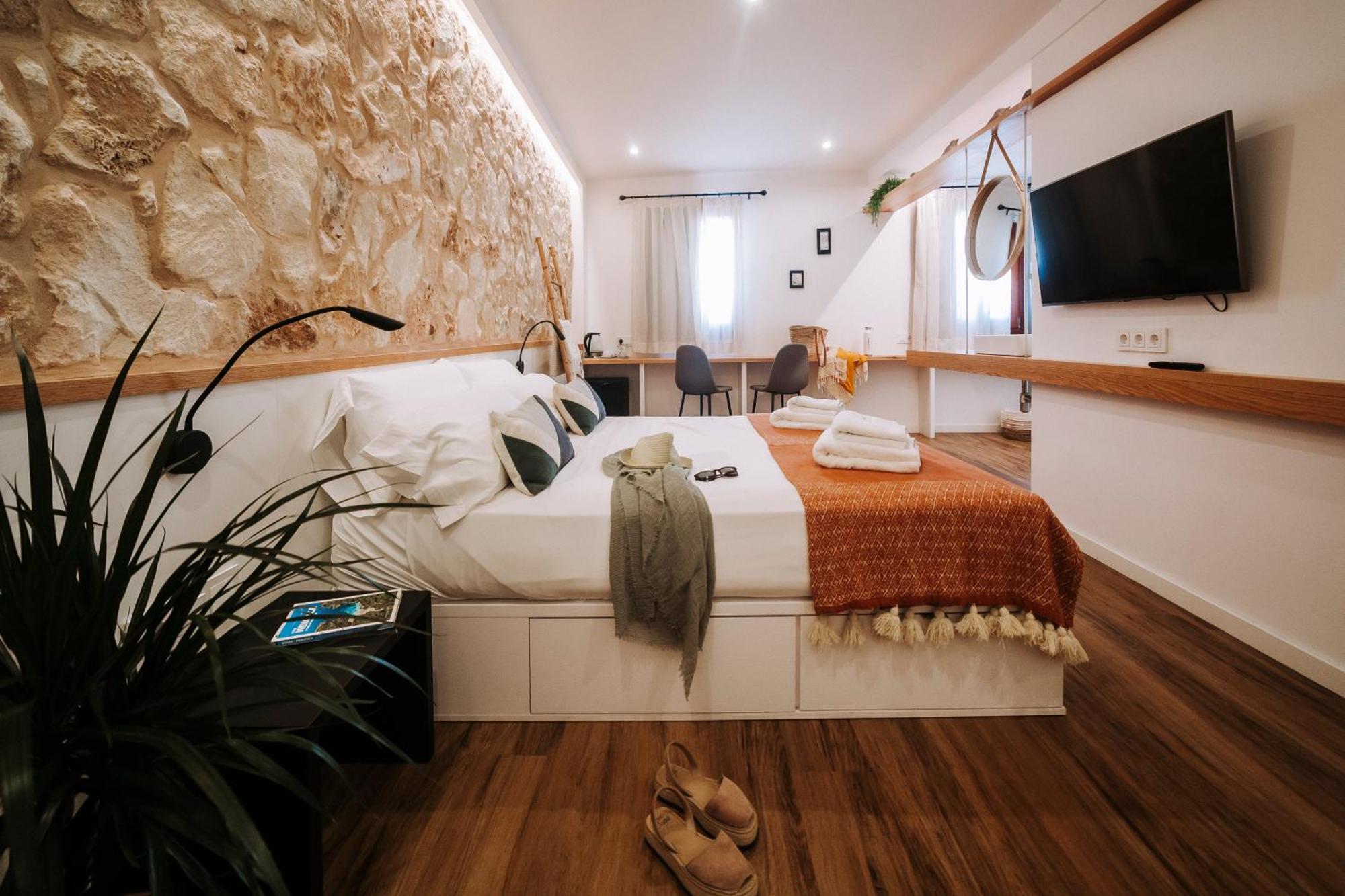 Murada Hotel Ciutadella  Extérieur photo