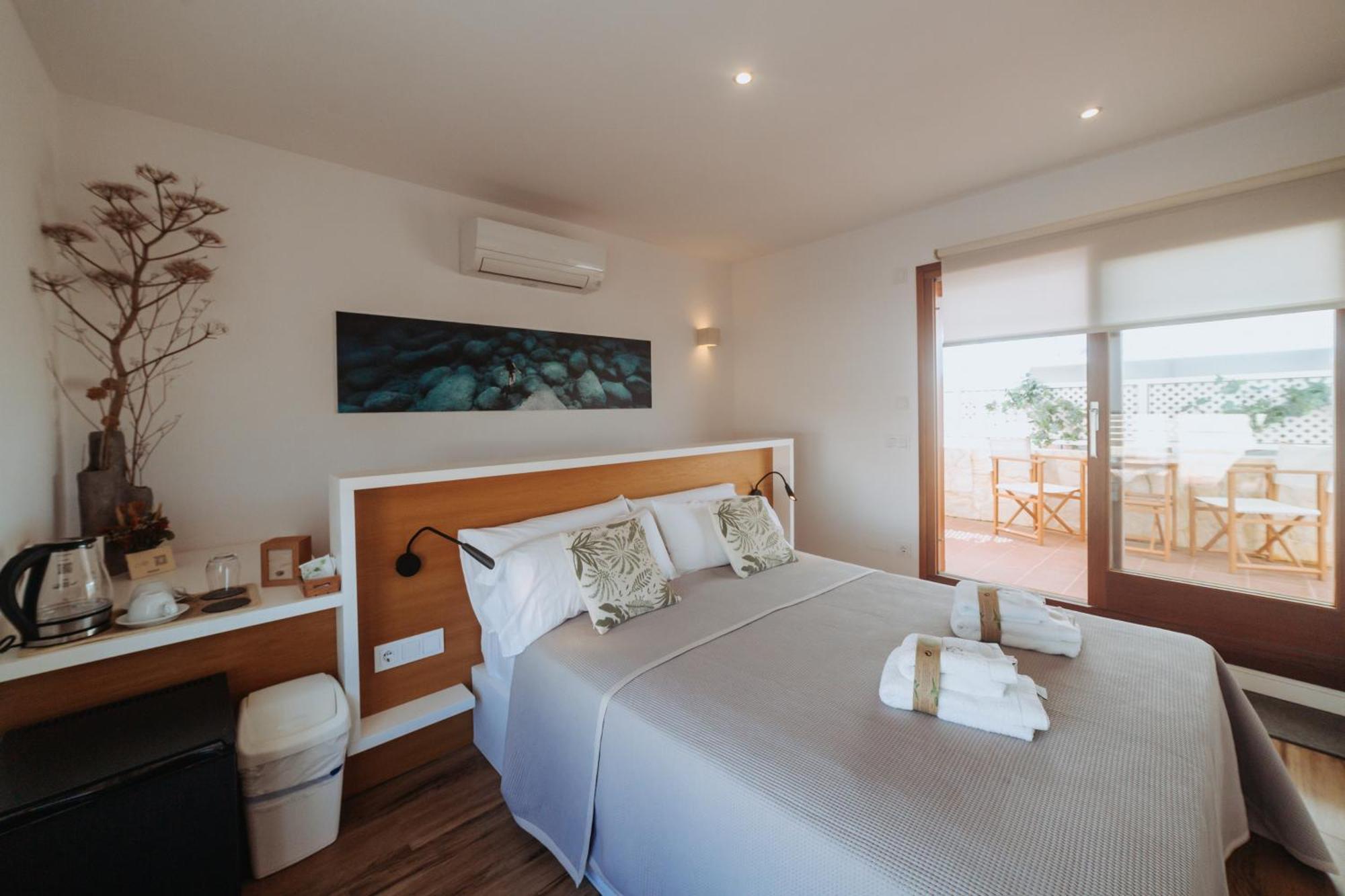 Murada Hotel Ciutadella  Extérieur photo