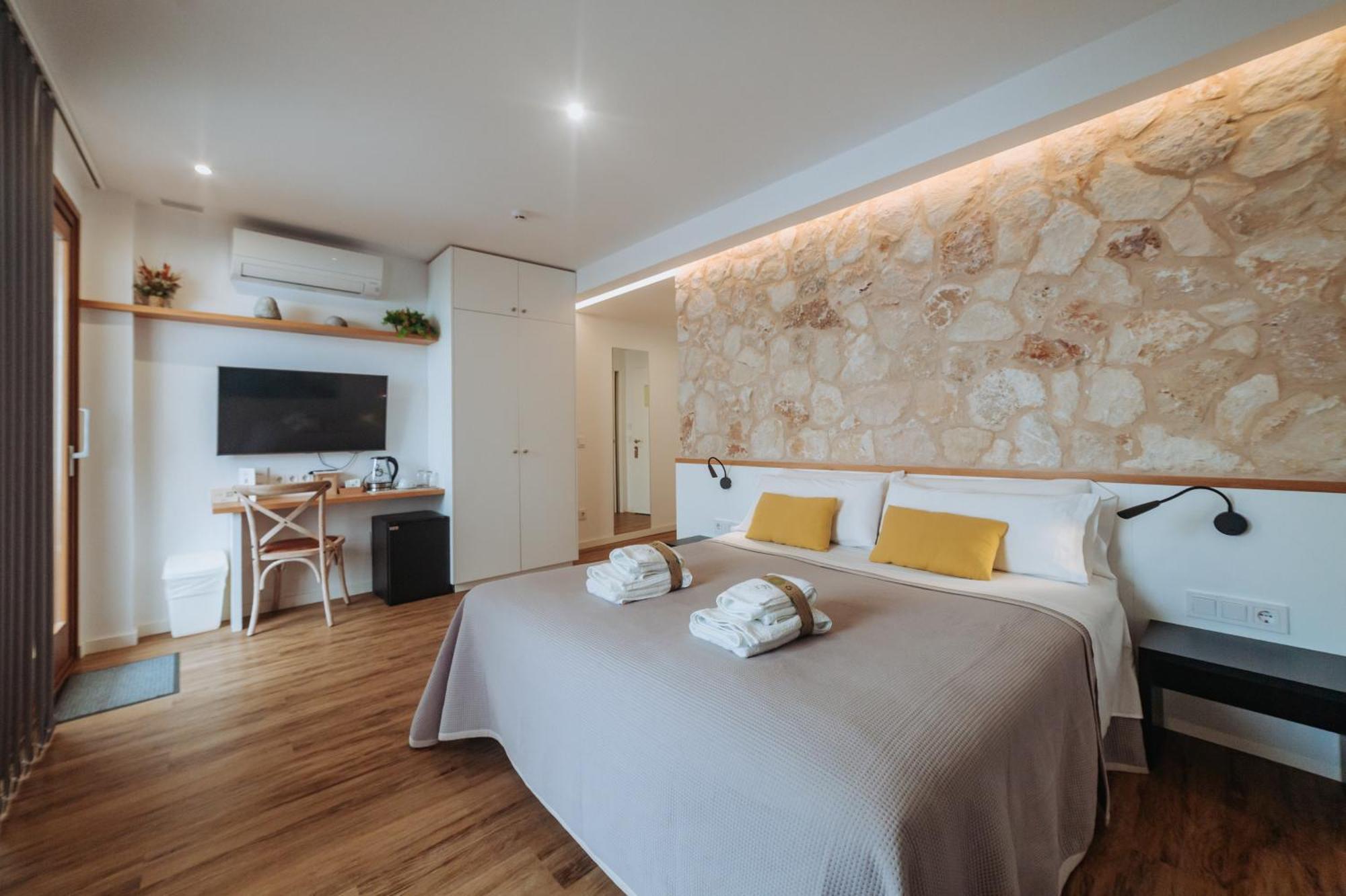 Murada Hotel Ciutadella  Extérieur photo