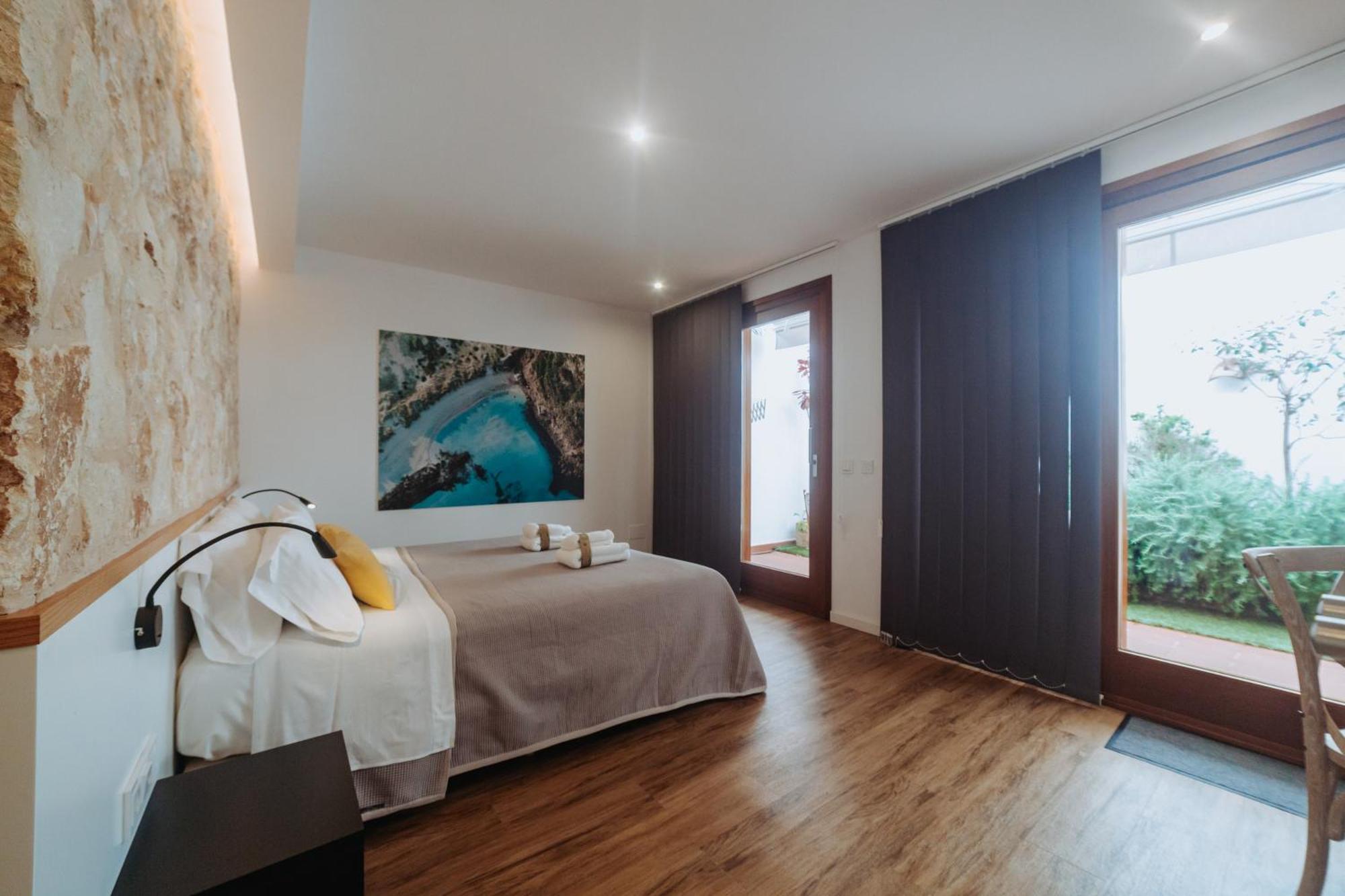 Murada Hotel Ciutadella  Extérieur photo