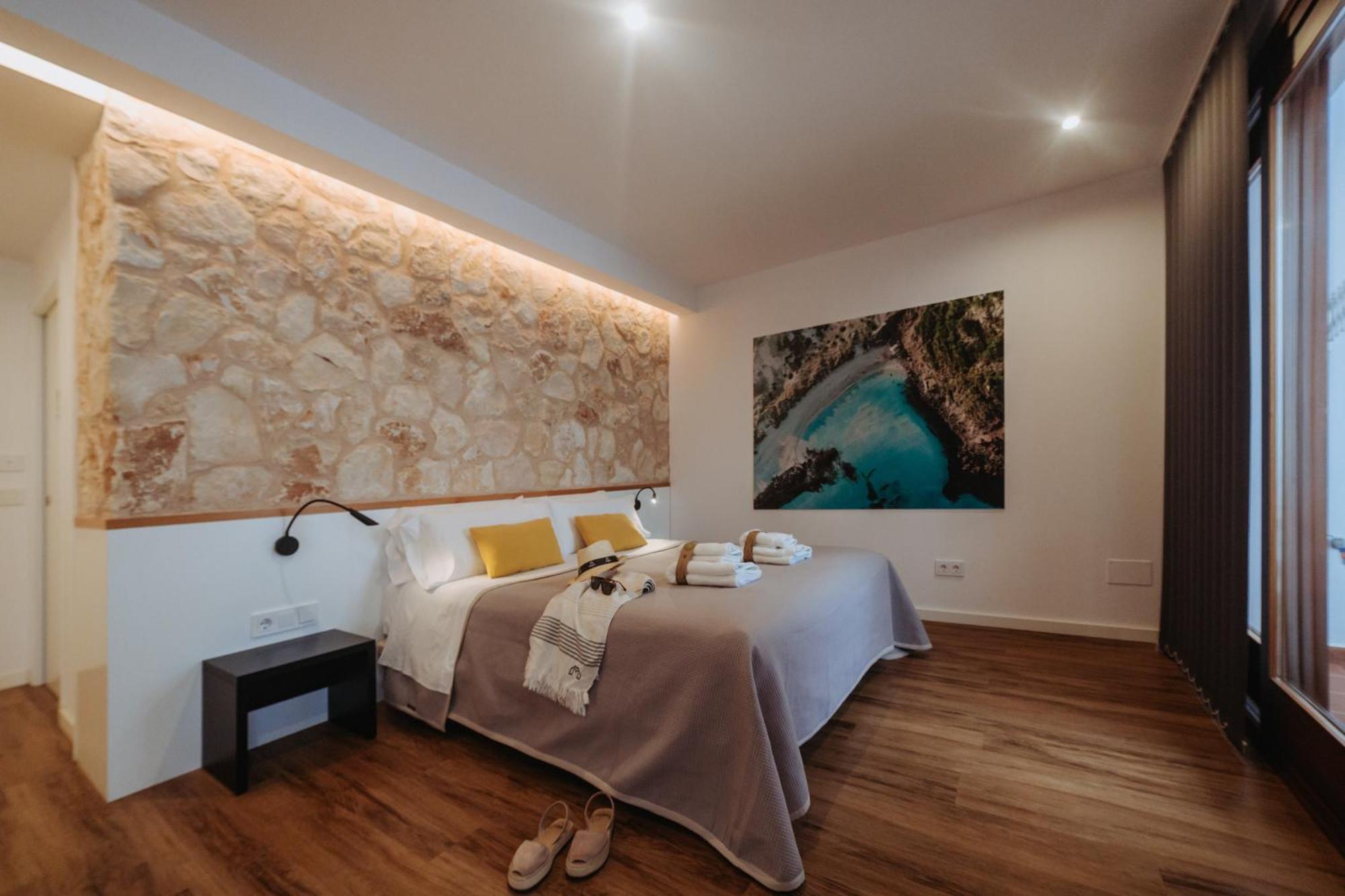 Murada Hotel Ciutadella  Extérieur photo