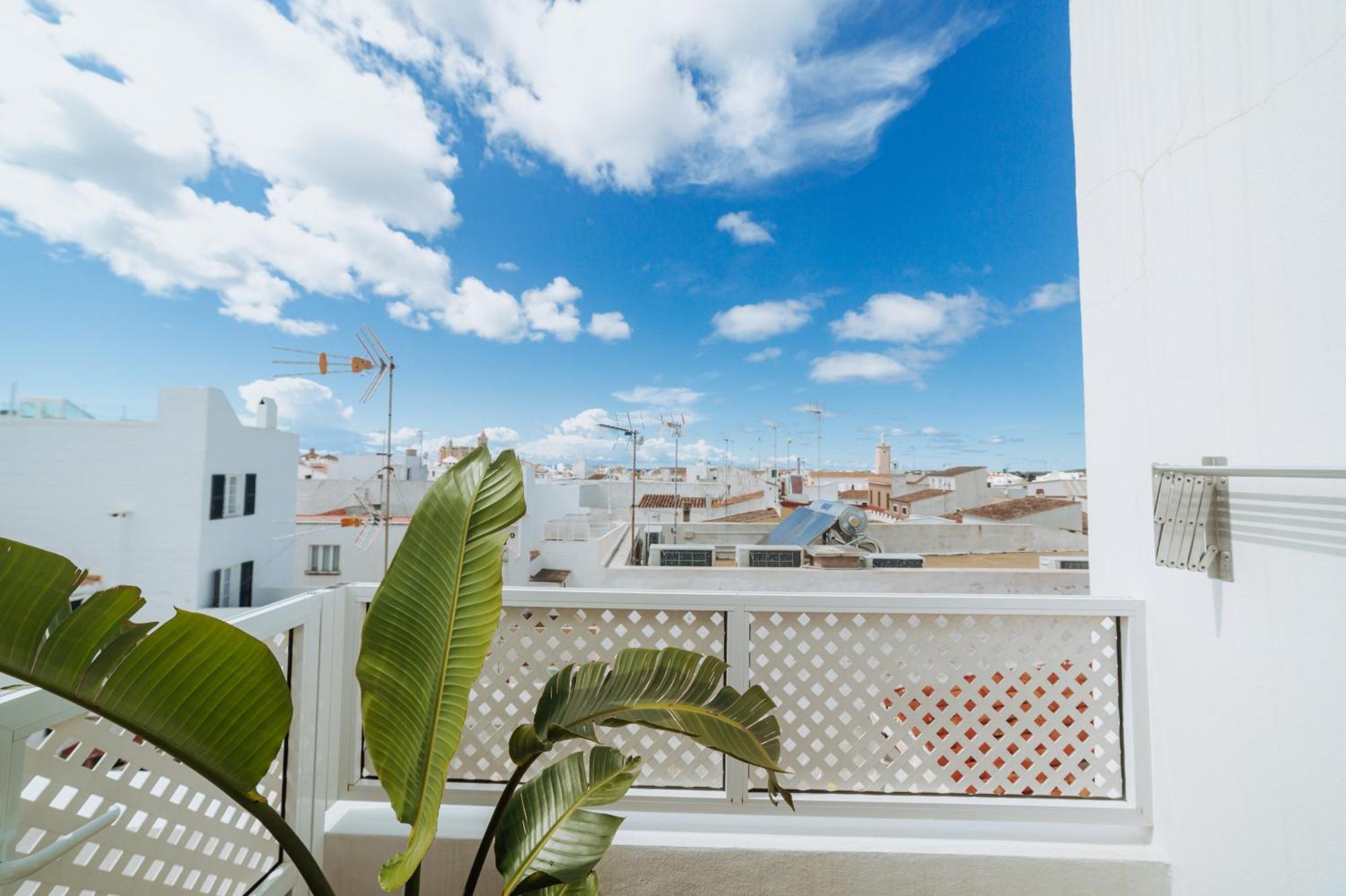 Murada Hotel Ciutadella  Extérieur photo