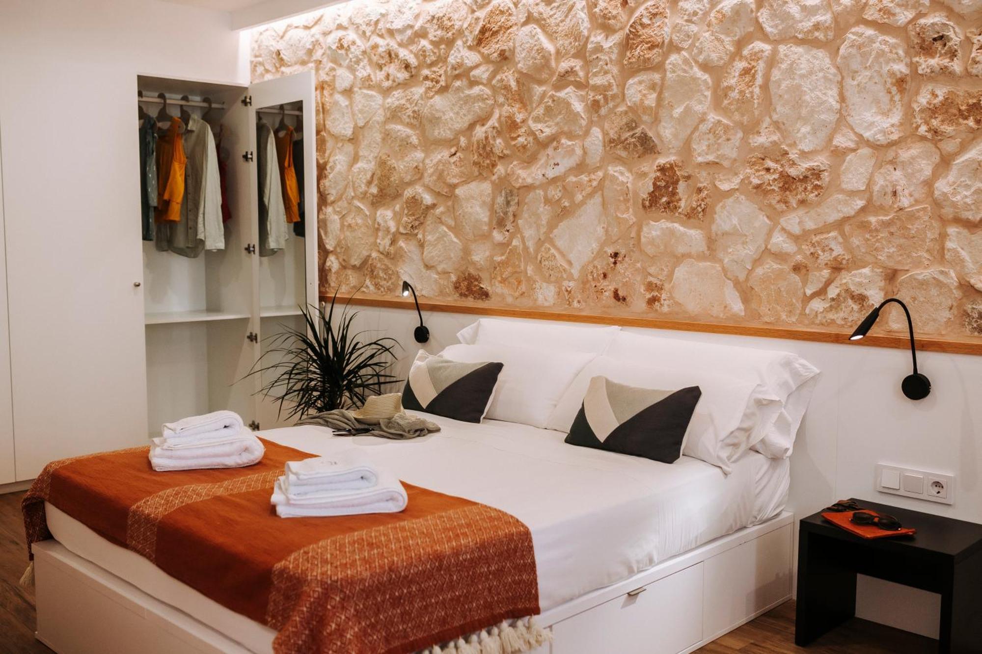 Murada Hotel Ciutadella  Extérieur photo