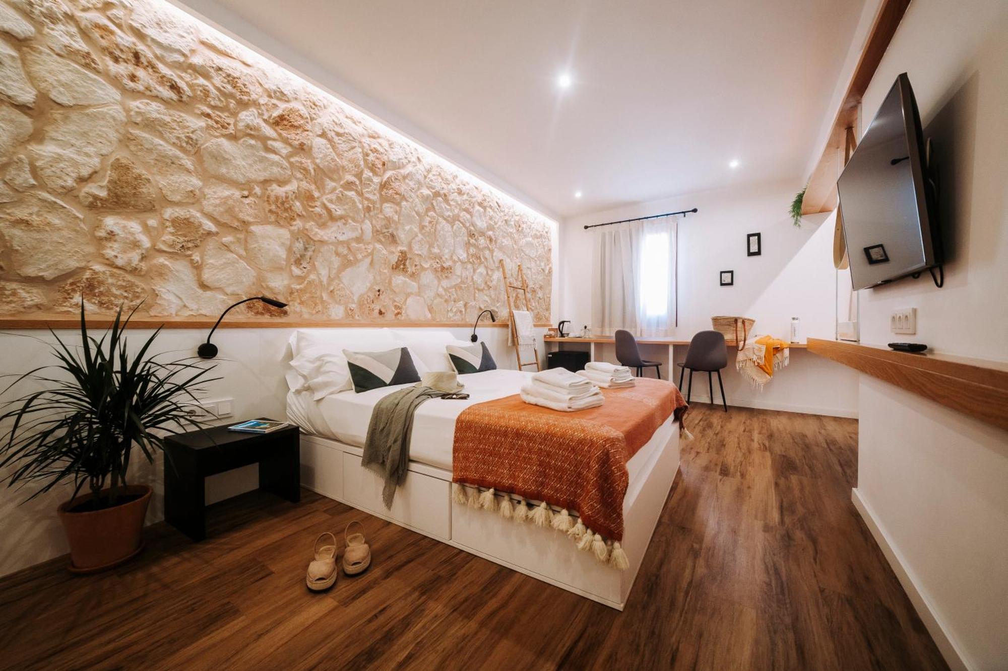 Murada Hotel Ciutadella  Extérieur photo
