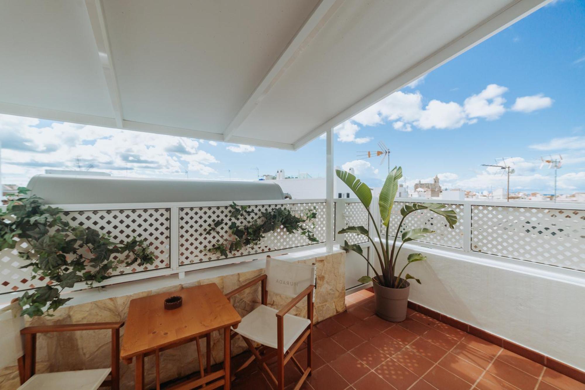 Murada Hotel Ciutadella  Extérieur photo