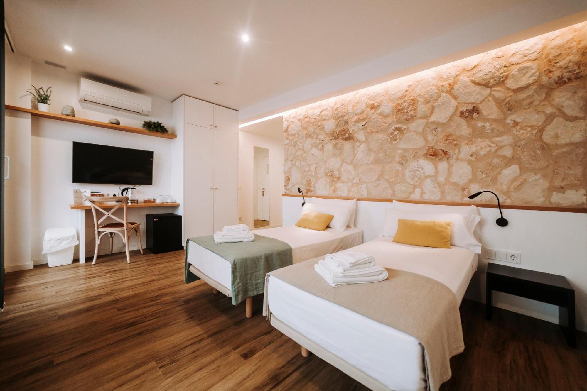 Murada Hotel Ciutadella  Extérieur photo