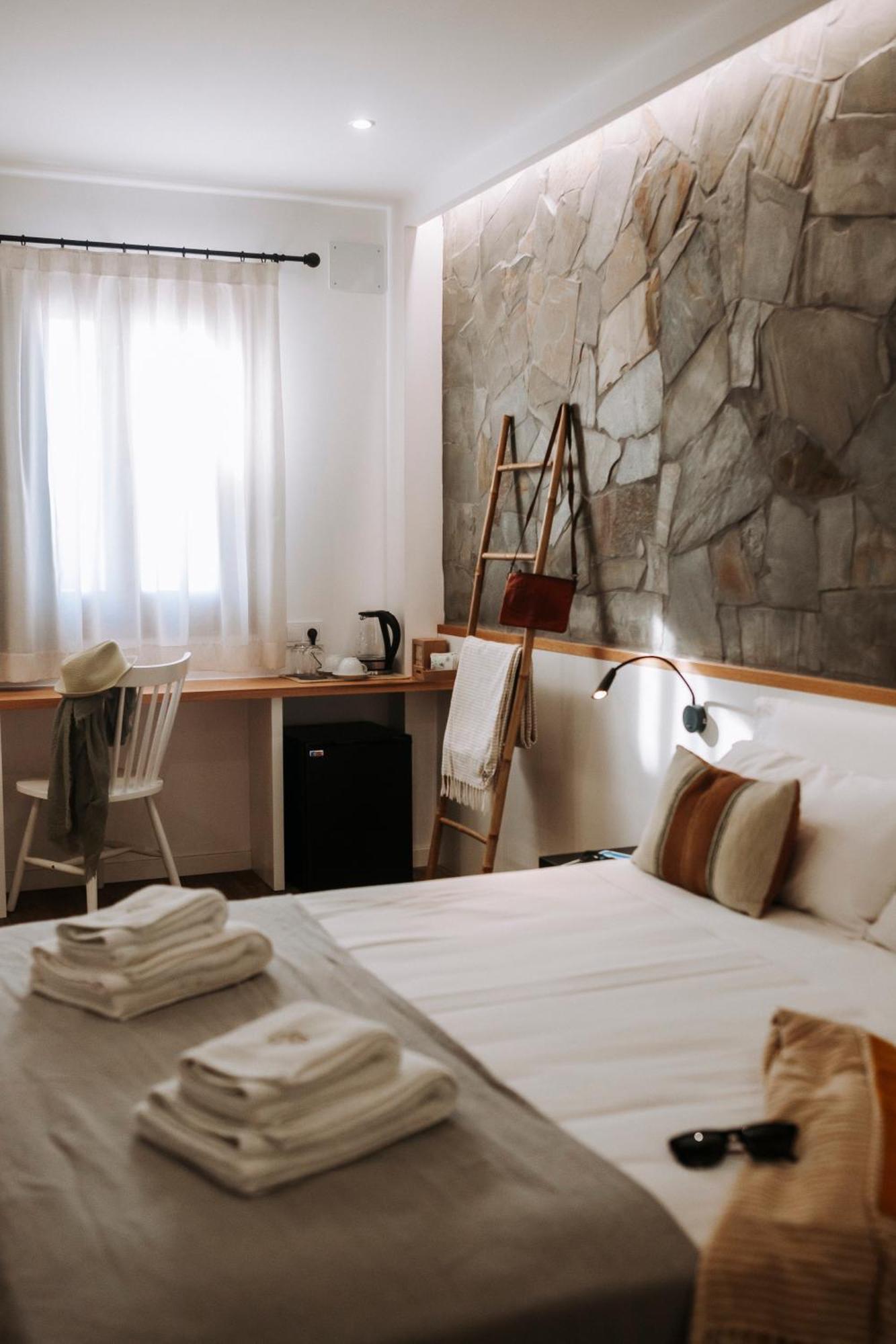 Murada Hotel Ciutadella  Extérieur photo