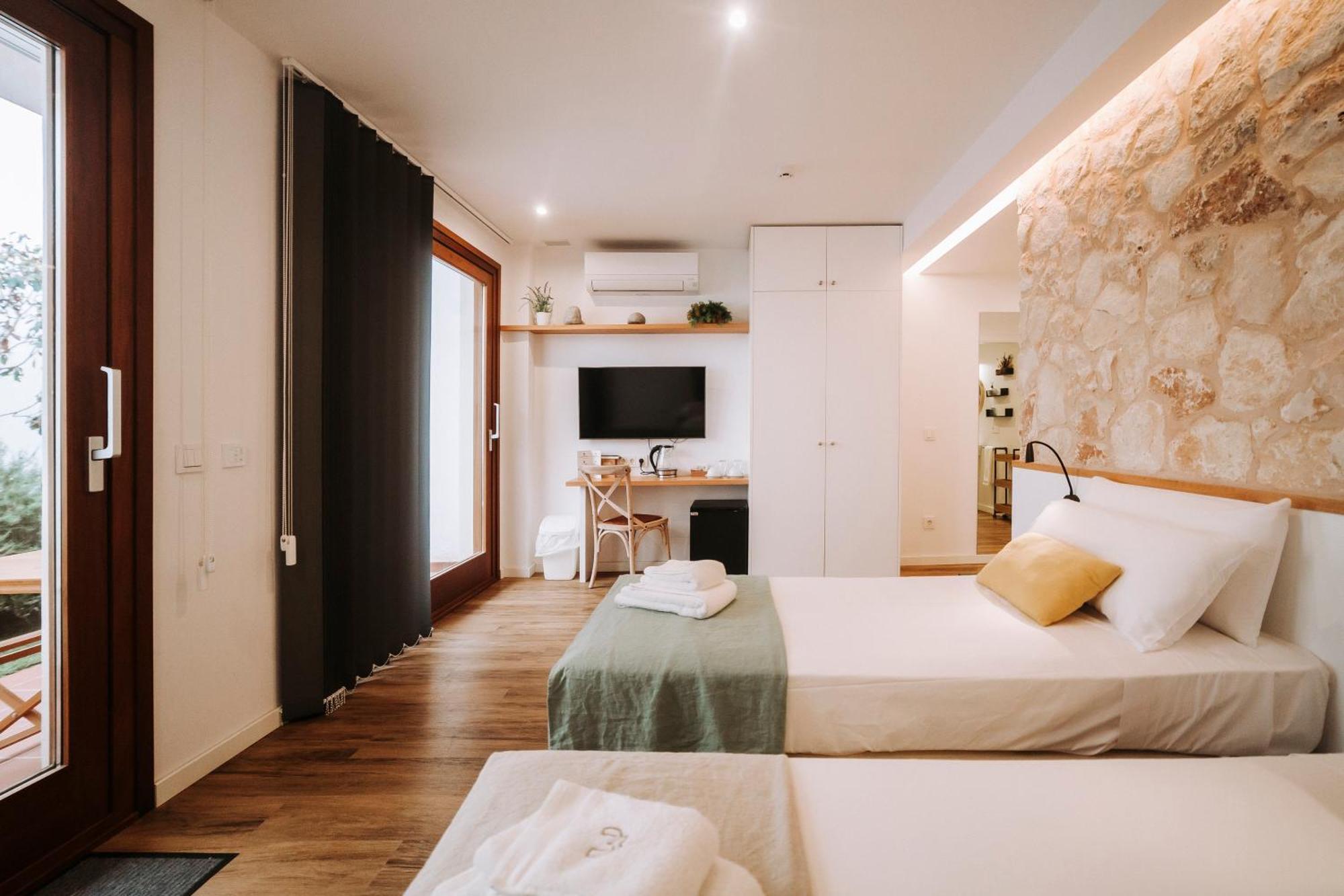 Murada Hotel Ciutadella  Extérieur photo
