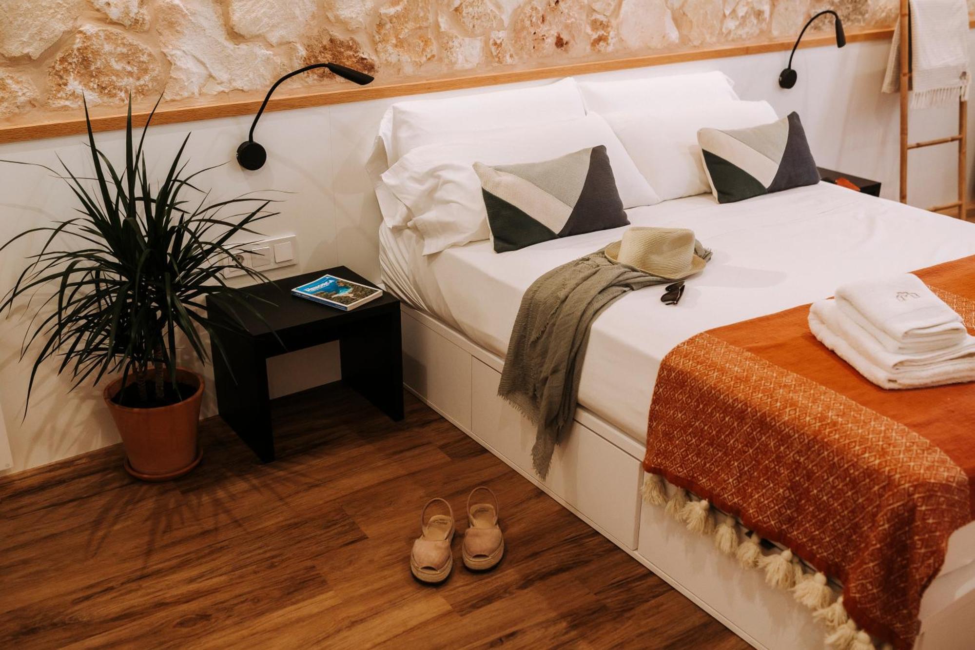 Murada Hotel Ciutadella  Extérieur photo