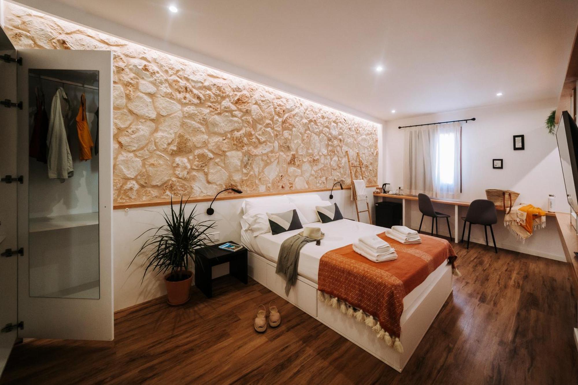 Murada Hotel Ciutadella  Extérieur photo
