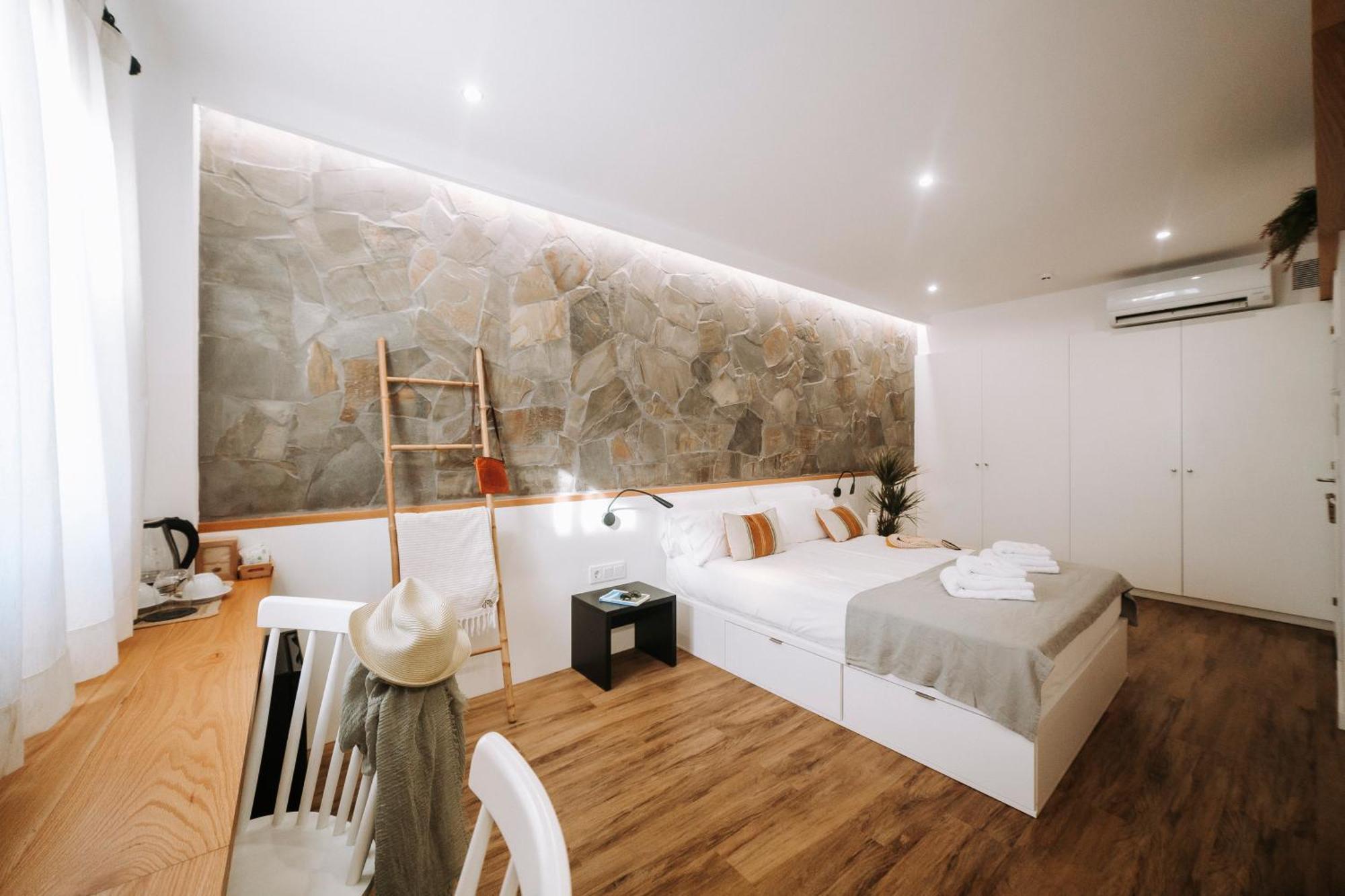 Murada Hotel Ciutadella  Extérieur photo
